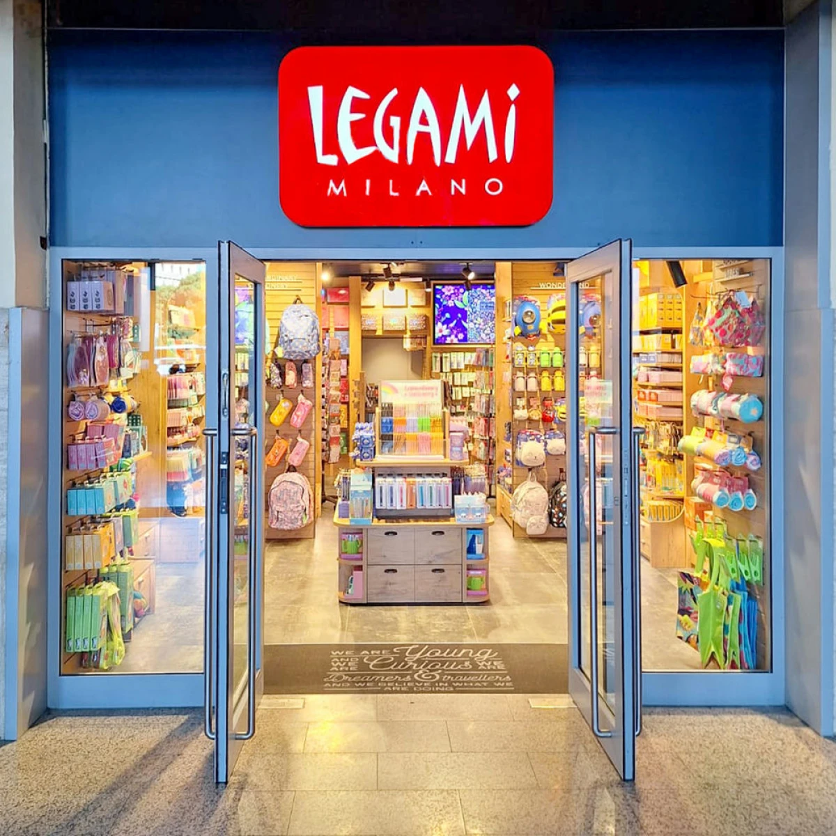LEGAMI